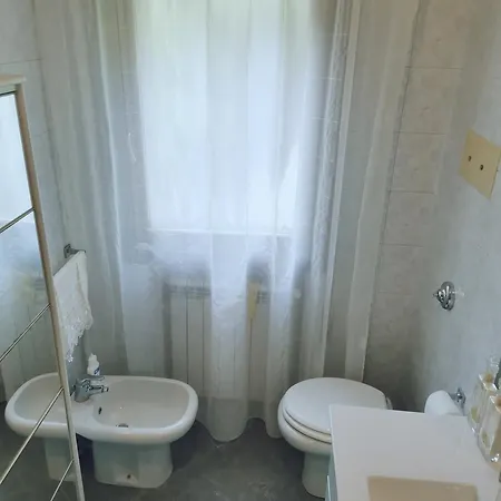 Viale Vsm 108 דירה מסטרה