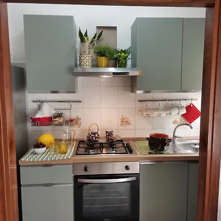Viale Vsm 108 דירה מסטרה