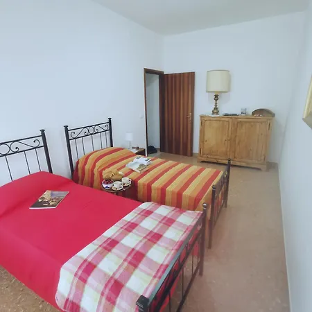 شقة Viale Vsm 108 ميستر
