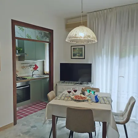 Viale Vsm 108 מסטרה