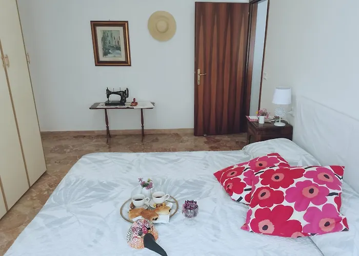 Appartement Viale Vsm 108 Mestre