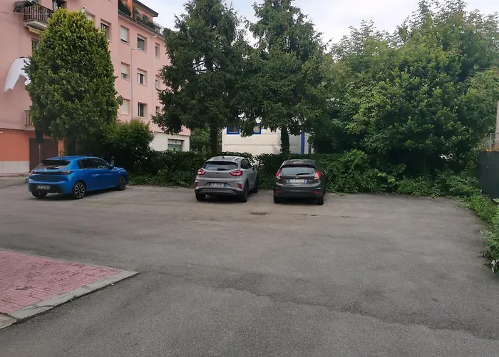 Viale Vsm 108 Appartement