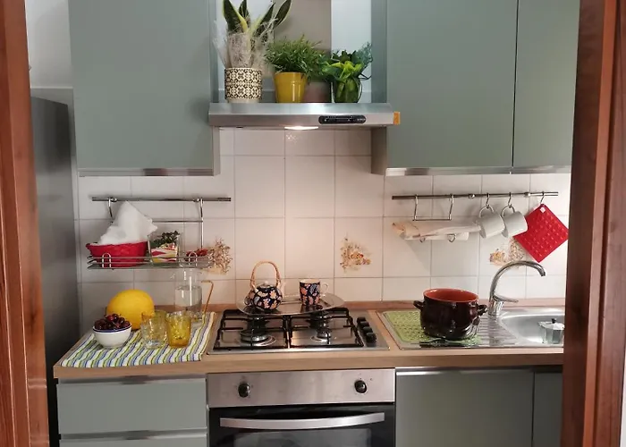 Viale Vsm 108 Appartement Mestre
