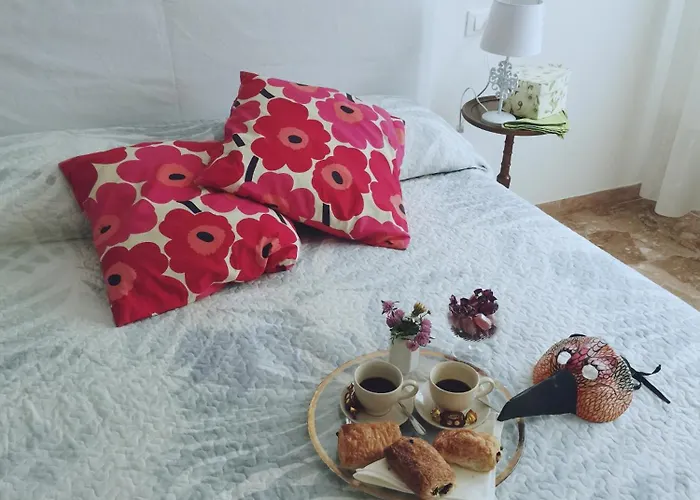 Appartement Viale Vsm 108 Mestre