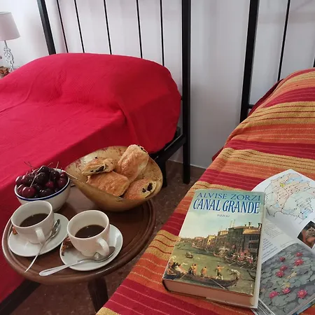 Viale Vsm 108 * Mestre