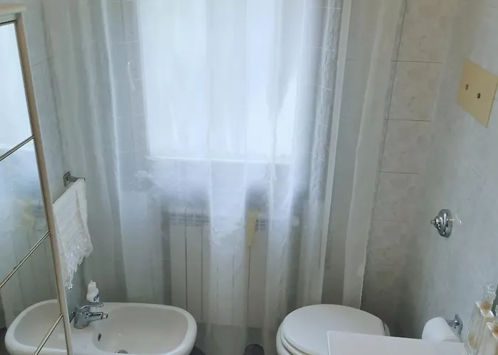 Viale Vsm 108 Διαμέρισμα Μέστρε