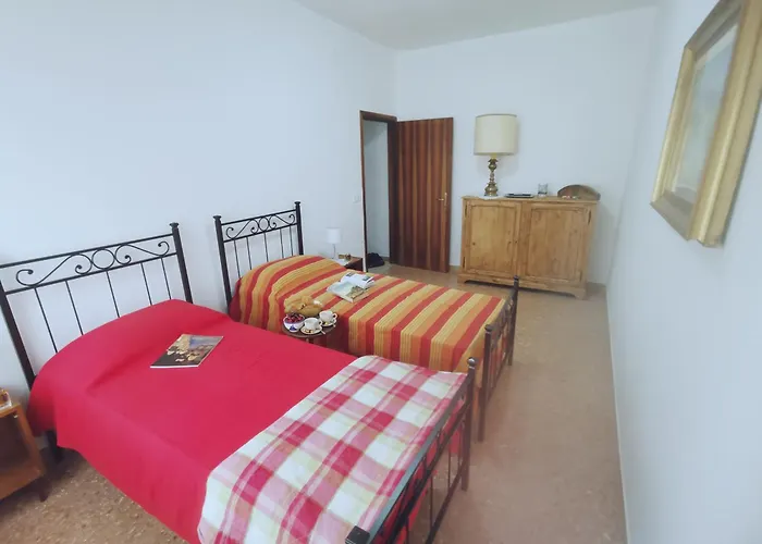 Διαμέρισμα Viale Vsm 108 Μέστρε