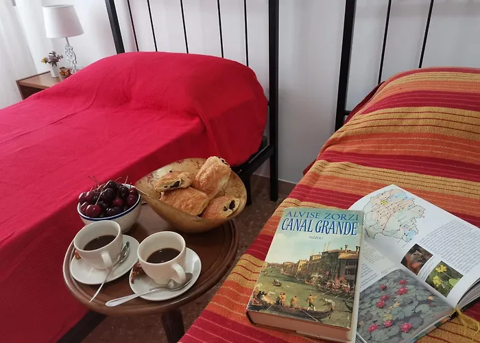 Viale Vsm 108 * Μέστρε