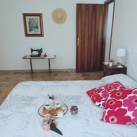 Apartment Viale Vsm 108 Mestre